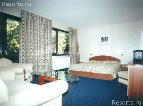 Finlandia Hotel 13